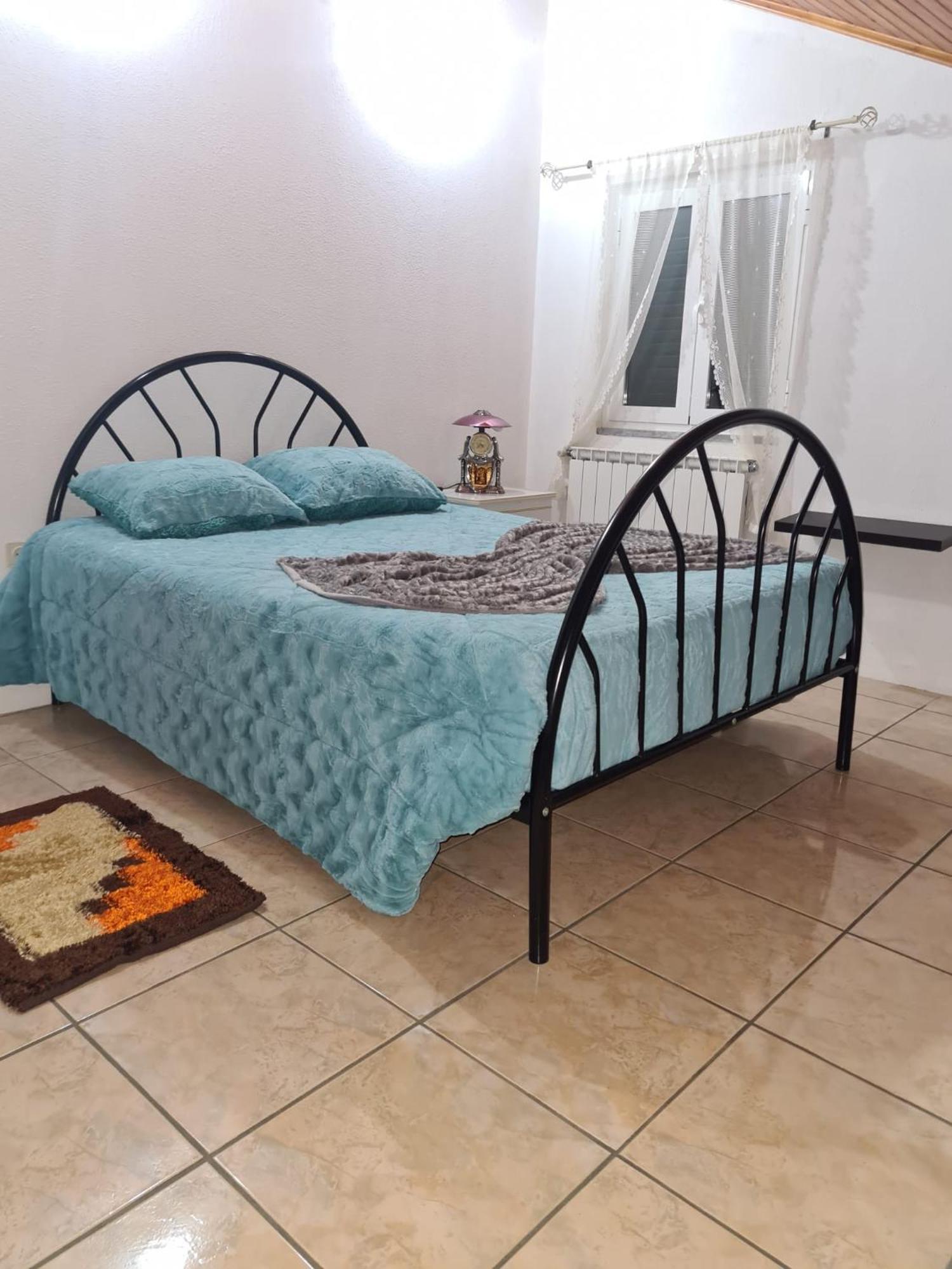 Appartamento Casa Da Oliveira Pegarinhos Esterno foto