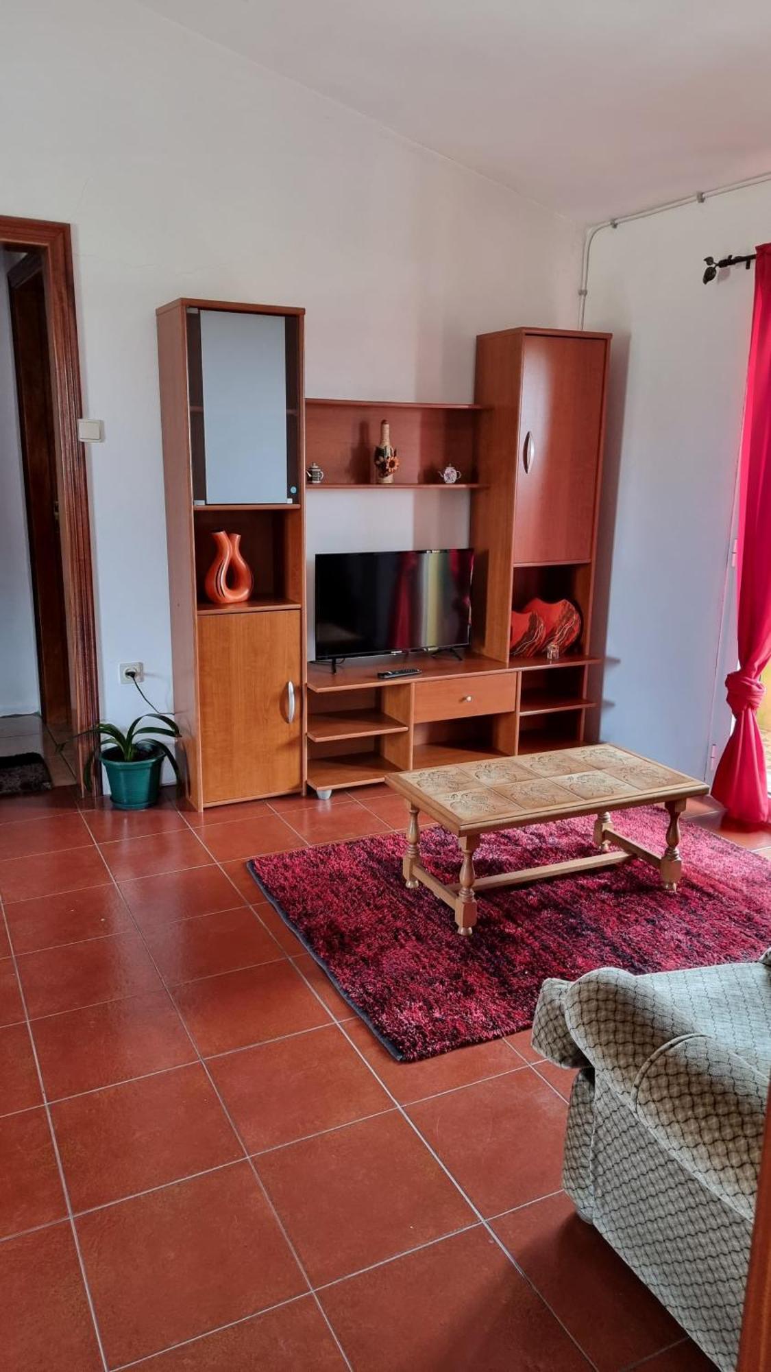 Appartamento Casa Da Oliveira Pegarinhos Esterno foto