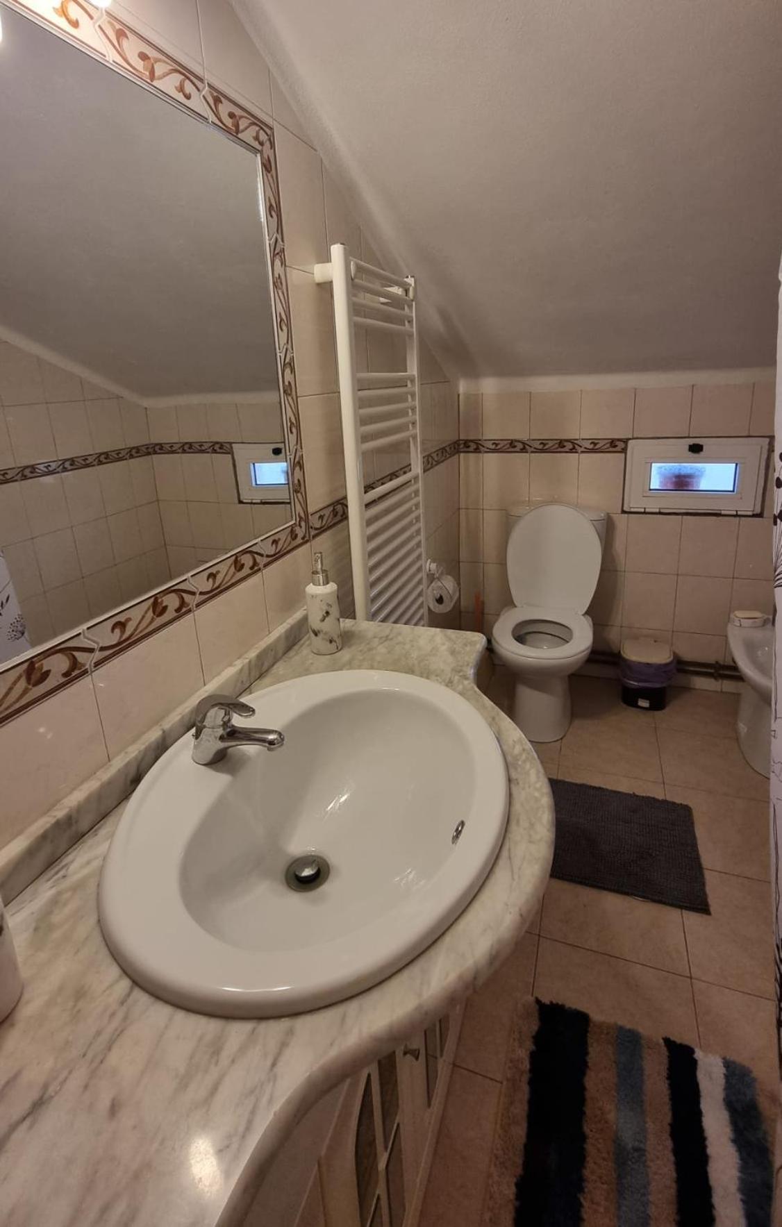 Appartamento Casa Da Oliveira Pegarinhos Esterno foto
